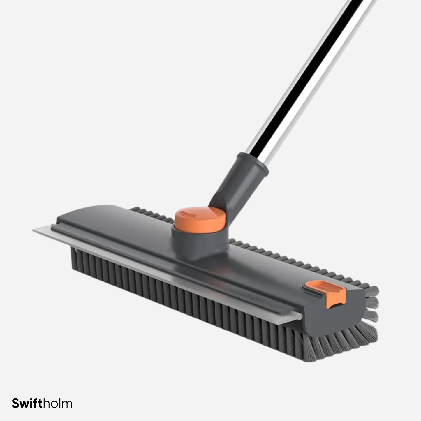 Swiftholm™ Long Handled Scrub Brush