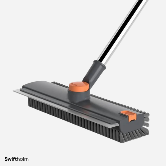 Swiftholm™ Long Handled Scrub Brush