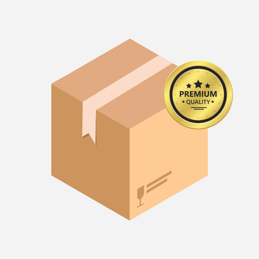 Premium Shipping